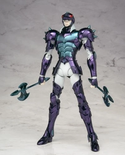 SAINT CLOTH MITO APÉNDICE estrella gamma Phakda Thor Figura Bandai Japón Foto 3 de 4