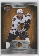 2023-24 Upper Deck Engrained 47/349 Seth Jones #20 g6p