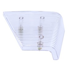 LH Grille Light TC020-99080 for Kubota L2600DT L3000DT L3000F L4300DT L4300F