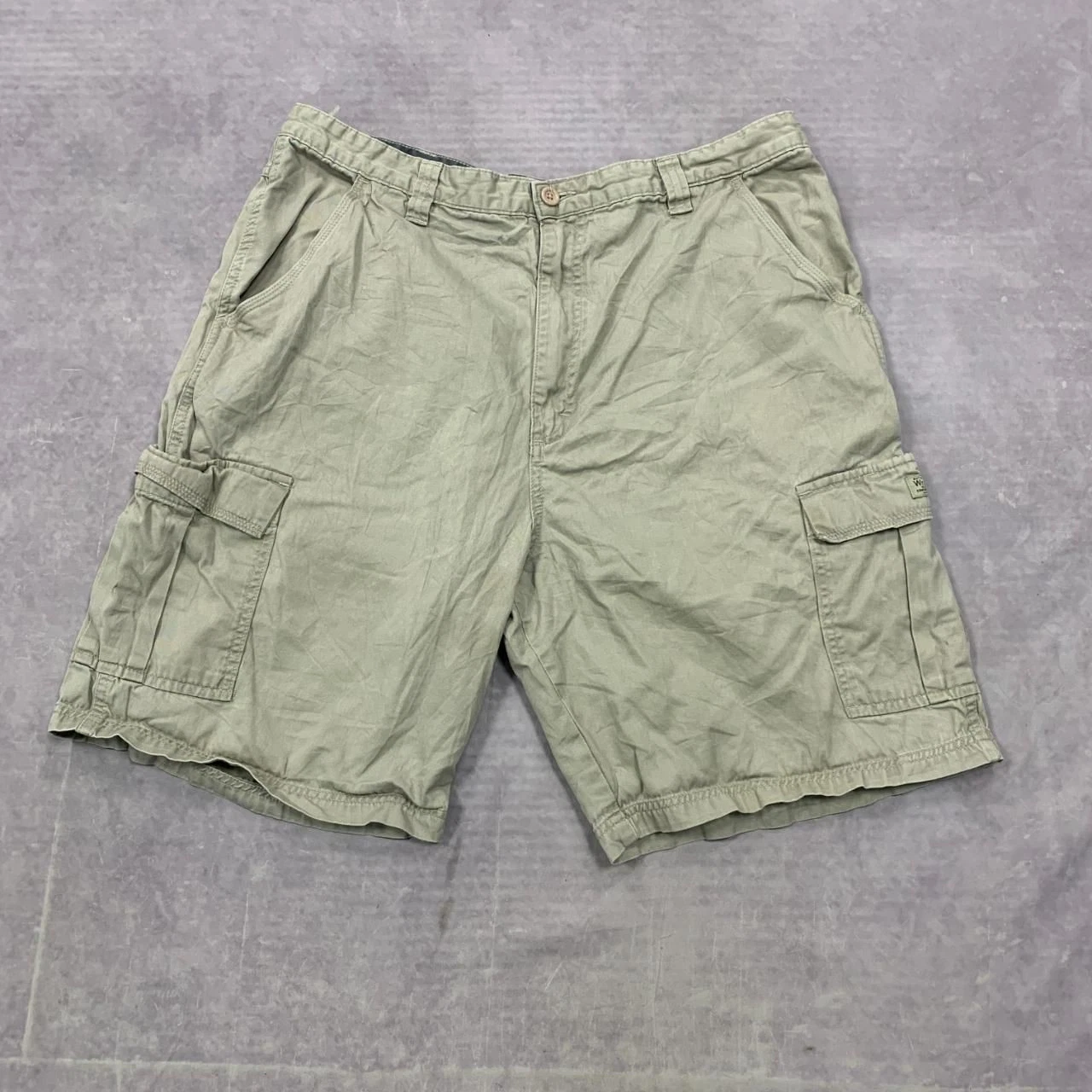 Wrangler Cargo Shorts Utility shorts Men's 38