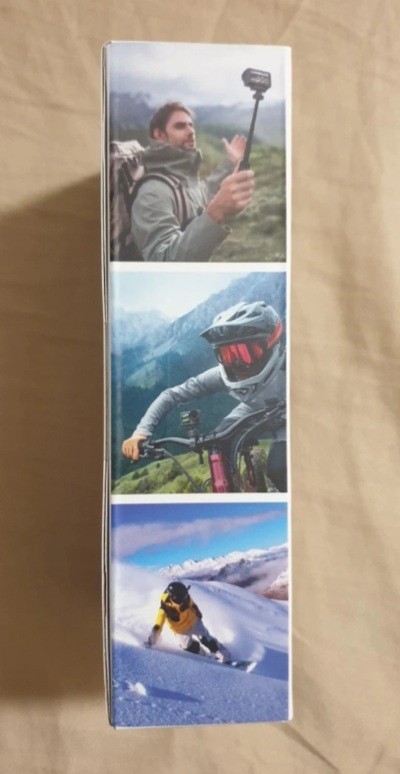 Dji Osmo action 6 Essential Combo.. New