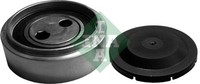 1X Ina 531 0307 10 Spannrolle Keilrippenriemen FüR Vw Audi Skoda