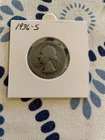 1936-S Washington Quarter