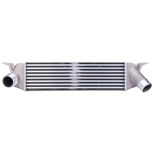 Para Hyundai H-1 Cargo H-1 Travel TQ BJ a partir de 2008 2,5 L intercooler turbo - Imagen 6 de 13