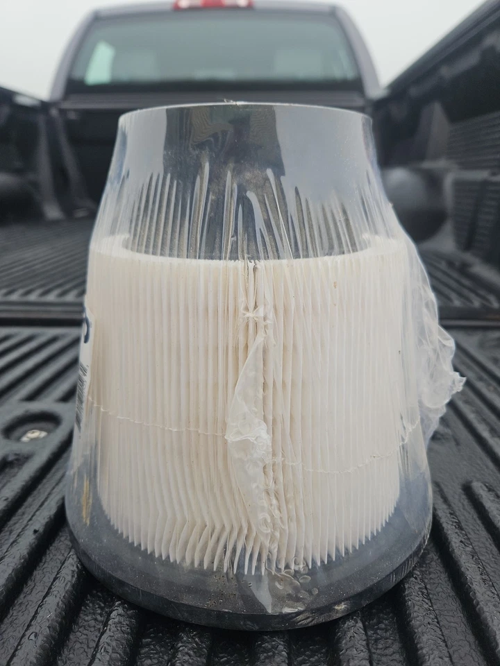 Воздушный фильтр Ecogard XA4878 - Изображение 2 из 4