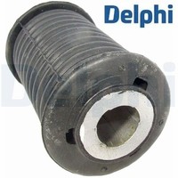 Delphi TD859W Lagerung FüR Blattfeder FüR Nissan FüR Opel FüR Renault