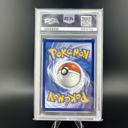 2023 Pokemon CLV EN Classic #002 Ivysaur PSA 10 GEM MINT - Bild 2 von 2