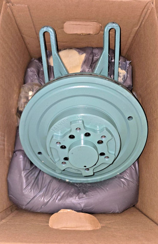REMANUFACTURED Alliance HT/S Style Fan Clutch ABP-N20-91065 Replaces Horton HT/S