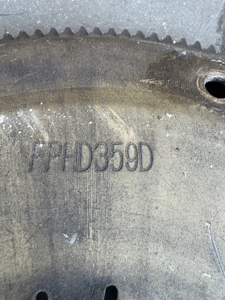 Placa flexible para Cummins 47RE 47RH 48RE 48 47 RE RH 12V 24V Dodge 2500 3500 Foto 3 de 3