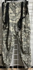 USGI Gen III Level 5 ECWCS Soft Shell Trousers UCP Digital-Size Medium