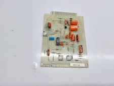 Stored Energy 22m1710 PCB Card
