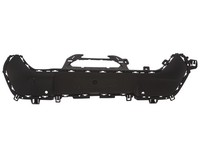 Spoiler StoßStange Hinten FÜR Peugeot 208 AB 2019 MIT PDC