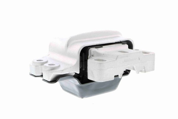 Lagerung Motor Links Vaico V10 1741 FÜR VW Motorlager Motorhalter-image