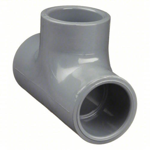 NEW IPEX 2" CPVC TEE 036775