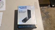 netgear a7000 nighthawk ac1900 wifi usb adapter