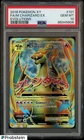 2016 Pokemon XY Evolutions #101 FA/M Charizard EX PSA 10 GEM MINT