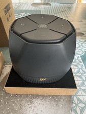 Booster Extender Fastweb Smart Speaker WI-FI 6 per Modem ALEXA Nexxt Ftth Fttc