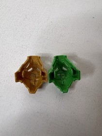 LEGO Bionicle Lewa Master of Jungle 70784 Toa Lewa 2015 Kanohi Mask REPLACEMENT
