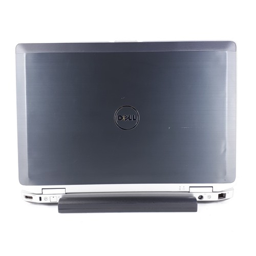Dell Latitude E6420 14" HD Laptop i7-2640M 8GB RAM 320GB HDD Boots To Bios No OS - Bild 10 von 15