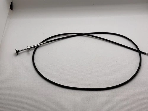 Shutter Release Cable 36" Long Throw For 35mm Film SLR TLR Medium Format Camera - Picture 6 of 11