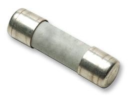 LITTELFUSE 0234010.MXP FUSE, CARTRIDGE, 10A, 5X20MM, MED ACTING (5 pieces)