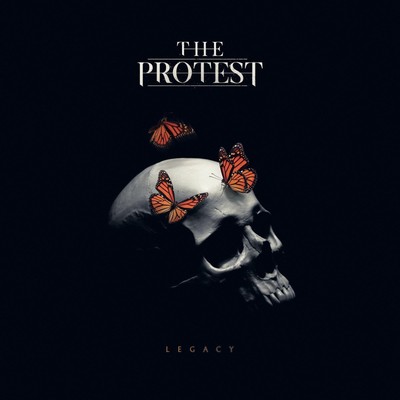 The Protest The Protest - Legacy (CD)