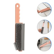 Kitchen Cleaning Brush Floor Scrubbing Multifunctional Crevice Bathroom