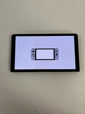 Nintendo Switch Console Only