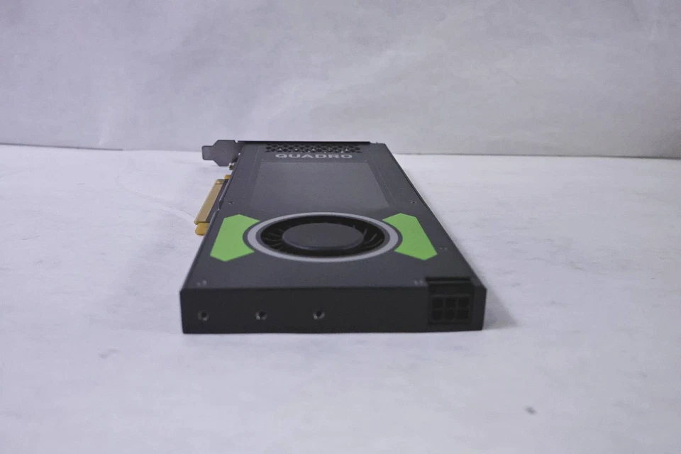 DELL NVIDIA QUADRO P4000 GRAPHICS CARD | 8GB GDDR5 | 0TWPW0 - Image 4 of 4