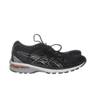 Asics, Laufschuhe, Größe: 40, GT-2000 8, Schwarz, Damen #29Z