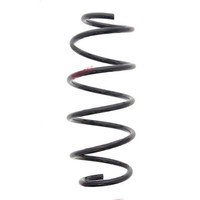 Fahrwerksfeder Vorderachse Schraubenfeder Ø 142 Mm KYB FüR U.A. VW Passat