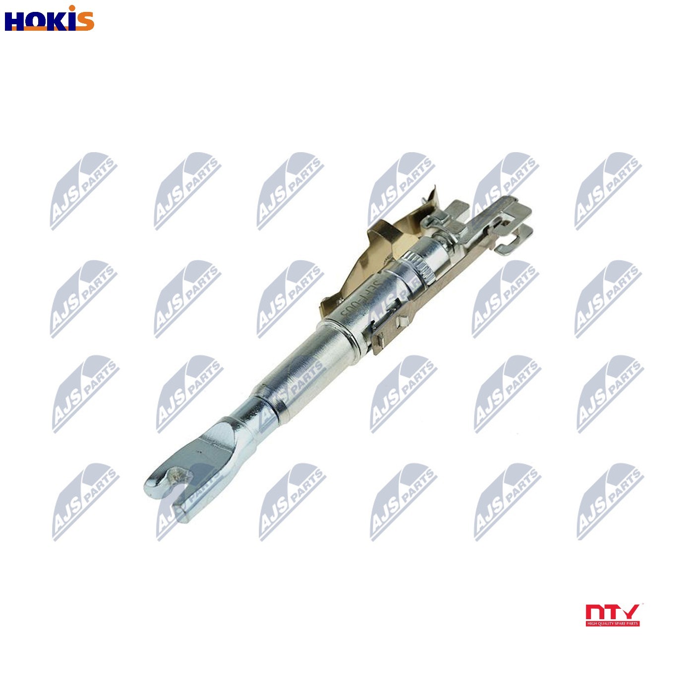 ✅Fits NTY HSR-FT-003 BRAKE SHOE SELF-ADJUSTER ⭐UK Seller⭐ - Image 15