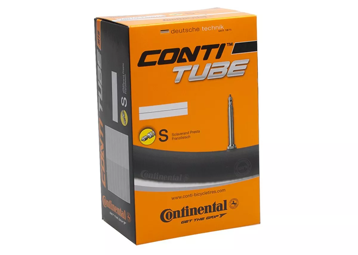 Continental 42mm hotsell presta valve tube