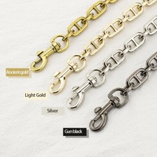 Top Handle Strap Shoulder Crossbody Bag Chaine De Ancre Chain Farandole