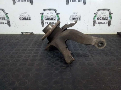 90575859 Fusée Avant Droit pour OPEL CORSA B Swing 1995 843738 - Bild 2 von 4