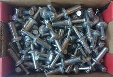 Hilti 15538 HMH 1/4" x 3/4" Metal Anchor Qty 100
