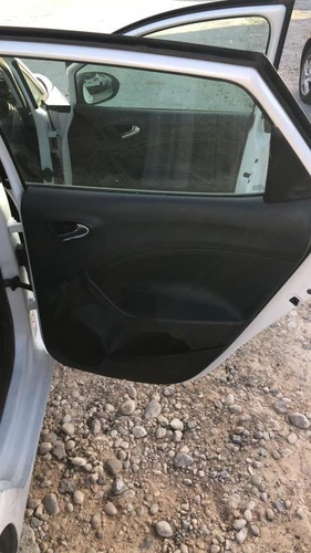 Pantalla Multifuncion para SEAT IBIZA BERLINA (6J5) Reference 2015 1162042 - Imagen 10 de 10