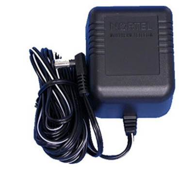 Nortel 16VAC/500MA WALL TRANSFORMER Power Supply A0619627     Vista power supply