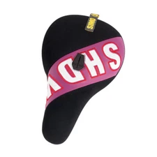 SHADOW CONSPIRACY PENUMBRA PIVOTAL MID BMX SEAT BARRACO SERIES 10 BLACK NEW