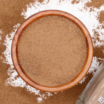 Ground Allspice | Favoring desserts,Main courses & Drinks | 2.2 oz - 50 Ibs