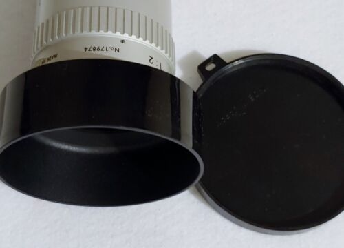 Vintage - Sony - obiettivo fotocamera zoom TV - #179874 - F = 16-64 mm - 1:2 - made in Japan - Foto 8 di 9