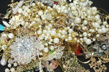 Jewelry Lot ALL GOOD Wear Resell Vintage Now Optional Pc ALL Intact Undamaged