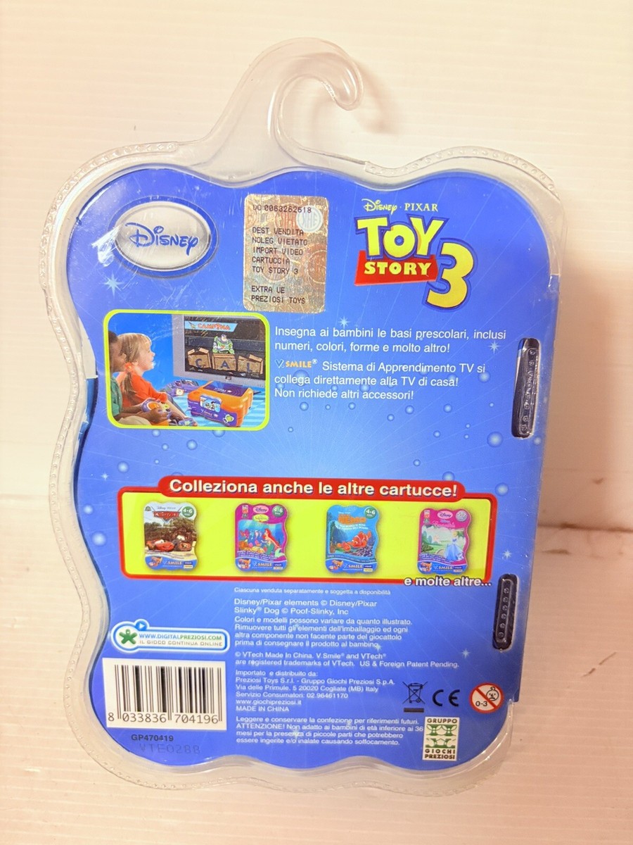 VTech Baby - Toutou 1,2,3 Promène-moi - VTech