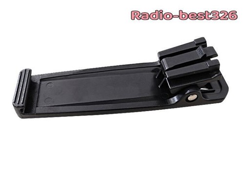 Lot5 Klips do paska sprężynowego MB-133 do radia IC-V88 IC-U88 IC-F1000 IC-F2000 IC-F29SR - Zdjęcie 4 z 4