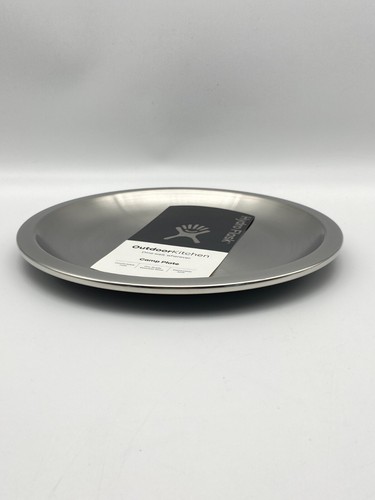 Hydro Flask Camp Plate Black - Picture 5 of 6