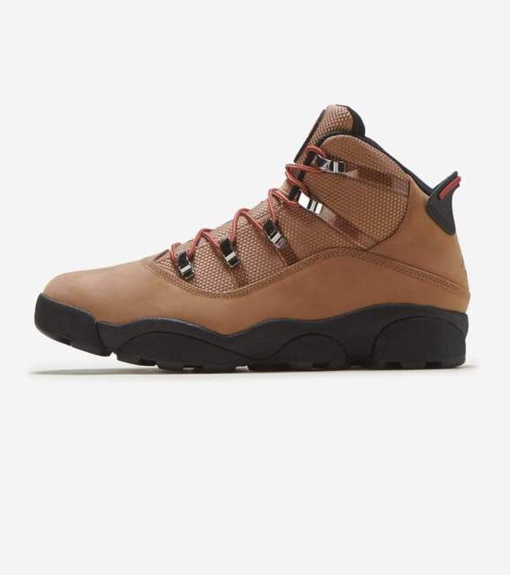 Jordan 6 Rings Winterized Rocky Tan for 