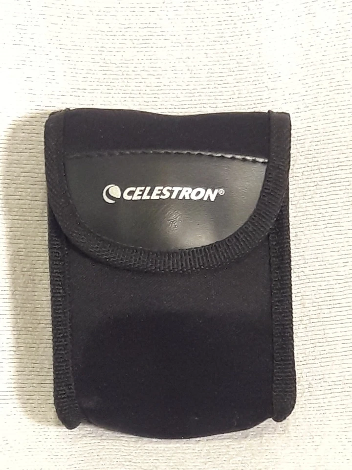 New Celestron UpClose G2 8x21 Binoculars W/Case  Outdoor Hiking 71230 - Image 4 of 4