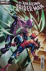 Amazing Spider-Man #16 Cover B NM Wells & Romita Jr. Marvel Comics 2022