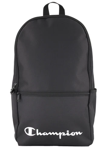 Champion Unisexe Back To École Sac à Dos 806176 Noir