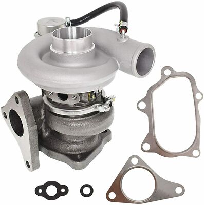 TD05H-20G Turbo Turbocharger 03-06 for Subaru Impreza WRX STI EJ20 EJ25